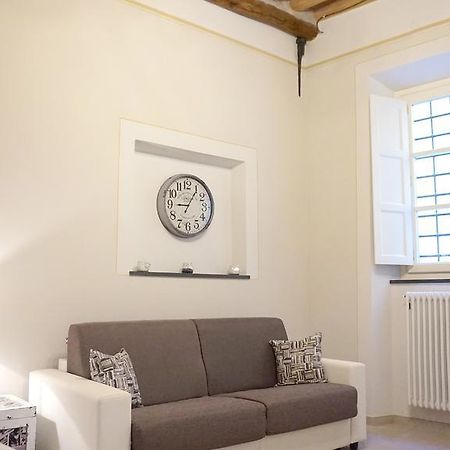 לוקה Alessandra Apartment מראה חיצוני תמונה
