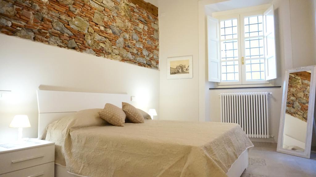 לוקה Alessandra Apartment מראה חיצוני תמונה